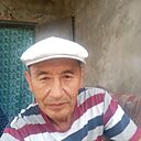 Рыскали, 63 года