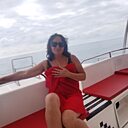 Дина, 43 года