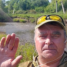 Фотография мужчины Алексей, 60 лет из г. Сосновоборск (Красноярский Край)