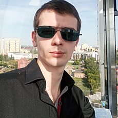 Фотография мужчины Иван, 27 лет из г. Омск