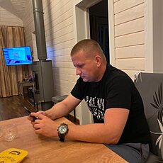 Фотография мужчины Алексей, 41 год из г. Мга