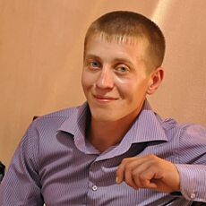Фотография мужчины Денис, 34 года из г. Прокопьевск