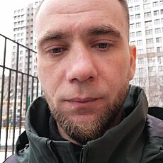 Фотография мужчины Mitya, 39 лет из г. Москва