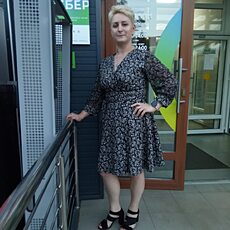 Фотография девушки Ирина, 48 лет из г. Орша