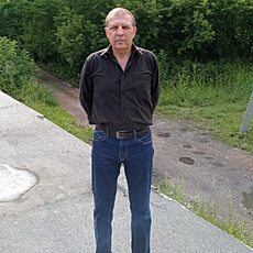 Фотография мужчины Вячеслав, 64 года из г. Новокузнецк