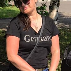 Фотография девушки Nika, 48 лет из г. Киров