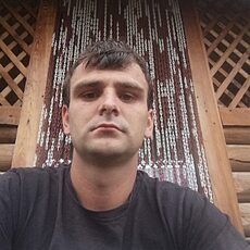 Фотография мужчины Григорий, 32 года из г. Ангарск
