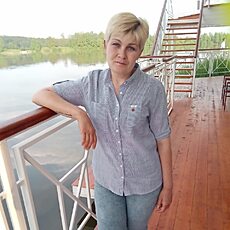 Фотография девушки Аделина, 47 лет из г. Железногорск