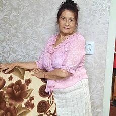 Фотография девушки Анна, 69 лет из г. Днепр