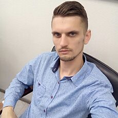 Фотография мужчины Сергей, 35 лет из г. Санкт-Петербург