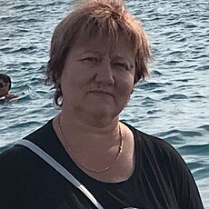 Фотография девушки Марина, 56 лет из г. Новосибирск