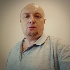 Фотография мужчины Сергей, 49 лет из г. Люберцы