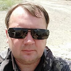 Фотография мужчины Андрей, 40 лет из г. Степногорск
