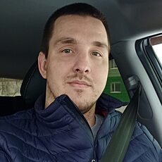 Фотография мужчины Дмитрий, 33 года из г. Мурманск