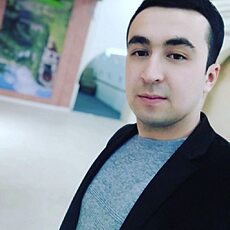 Фотография мужчины Muxiddin, 30 лет из г. Ташкент