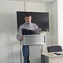 Макс, 38 лет