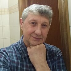 Фотография мужчины Анатолий, 52 года из г. Ейск