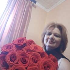 Фотография девушки Алена, 56 лет из г. Серпухов