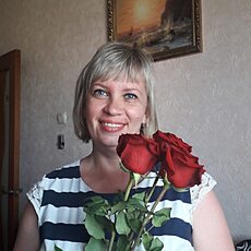 Фотография девушки Елена, 47 лет из г. Курск