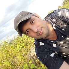 Фотография мужчины Александр, 37 лет из г. Астрахань