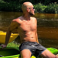 Фотография мужчины Pash, 38 лет из г. Гродно