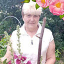 Людмила, 66 лет