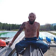 Фотография мужчины Александр, 50 лет из г. Барнаул