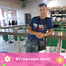 Фотография мужчины Владимир, 54 года из г. Белгород