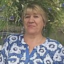 Жанна, 67 лет