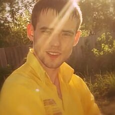 Фотография мужчины Blue Shirt, 30 лет из г. Лида