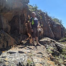 Фотография мужчины Владимир, 34 года из г. Караганда