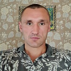 Фотография мужчины Andrey, 39 лет из г. Мстиславль