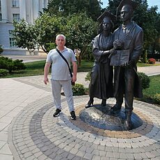 Фотография мужчины Сергей, 50 лет из г. Ростов-на-Дону