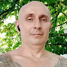 Фотография мужчины Геннадий, 41 год из г. Новая Одесса