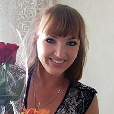 Фотография девушки Марина, 46 лет из г. Могилев