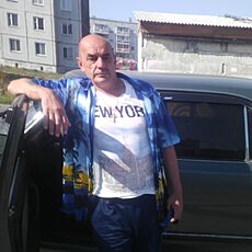 Фотография мужчины Сергей, 57 лет из г. Ачинск