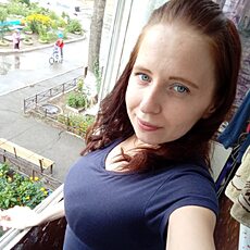 Фотография девушки Тома, 26 лет из г. Черногорск