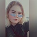 Голубоглазая, 23 года