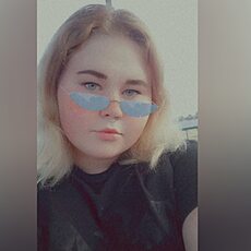 Фотография девушки Голубоглазая, 23 года из г. Волгоград