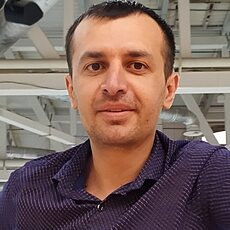 Фотография мужчины Фазыл, 35 лет из г. Симферополь