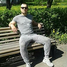 Фотография мужчины Владимир, 36 лет из г. Киев
