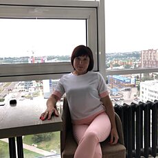 Фотография девушки Антонина, 40 лет из г. Барнаул
