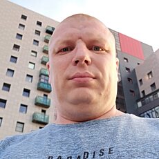 Фотография мужчины Артём, 41 год из г. Петрозаводск