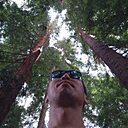 Скромный, 35 лет