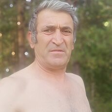 Фотография мужчины Георгий, 56 лет из г. Екатеринбург
