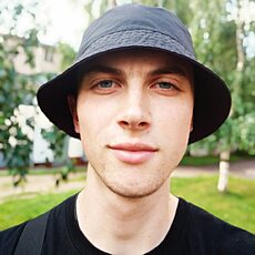 Фотография мужчины Максим, 23 года из г. Витебск