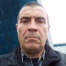 Фотография мужчины Сергей, 46 лет из г. Островец