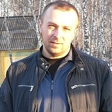 Фотография мужчины Алексей, 46 лет из г. Искитим