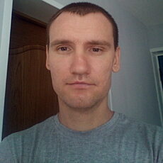 Фотография мужчины Юрий, 35 лет из г. Ольховатка