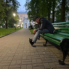 Фотография мужчины Майр Али, 29 лет из г. Находка